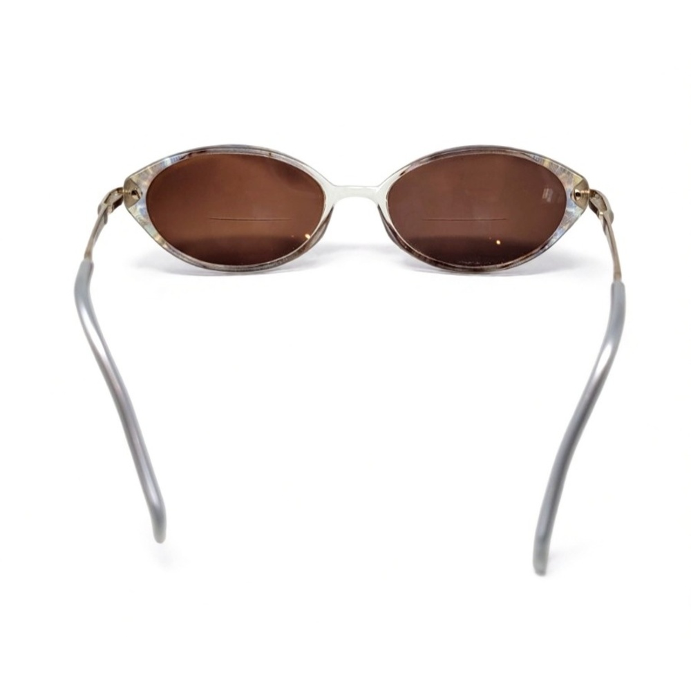 Rodenstock R 5148 B Rectangular Eyeglass Frames Tortoise Acetate Minimalist - Picture 4 of 8
